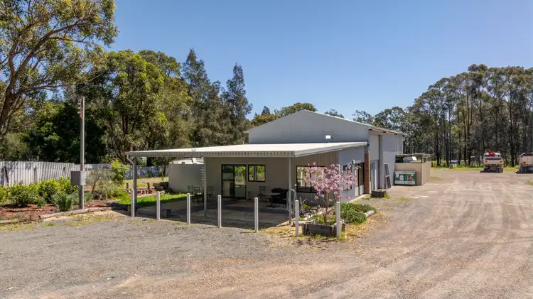 Third view of Homely rural property listing, 537 Tarean Road, Karuah NSW 2324
