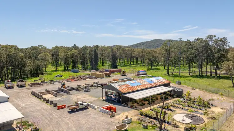 Fourth view of Homely rural property listing, 537 Tarean Road, Karuah NSW 2324