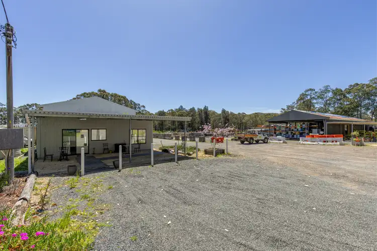 Fifth view of Homely rural property listing, 537 Tarean Road, Karuah NSW 2324