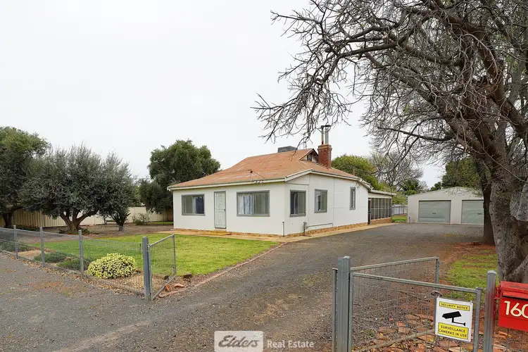 160 Merrigal Street, Griffith NSW 2680