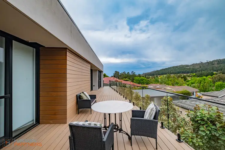 Second view of Homely villa listing, 16A Hansen Circuit, Isaacs ACT 2607