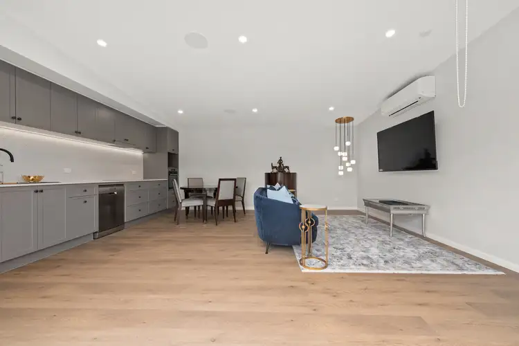 Fourth view of Homely villa listing, 16A Hansen Circuit, Isaacs ACT 2607