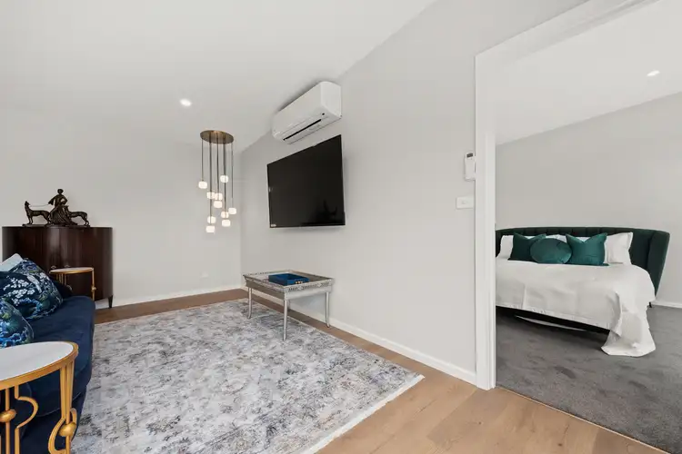 Fifth view of Homely villa listing, 16A Hansen Circuit, Isaacs ACT 2607