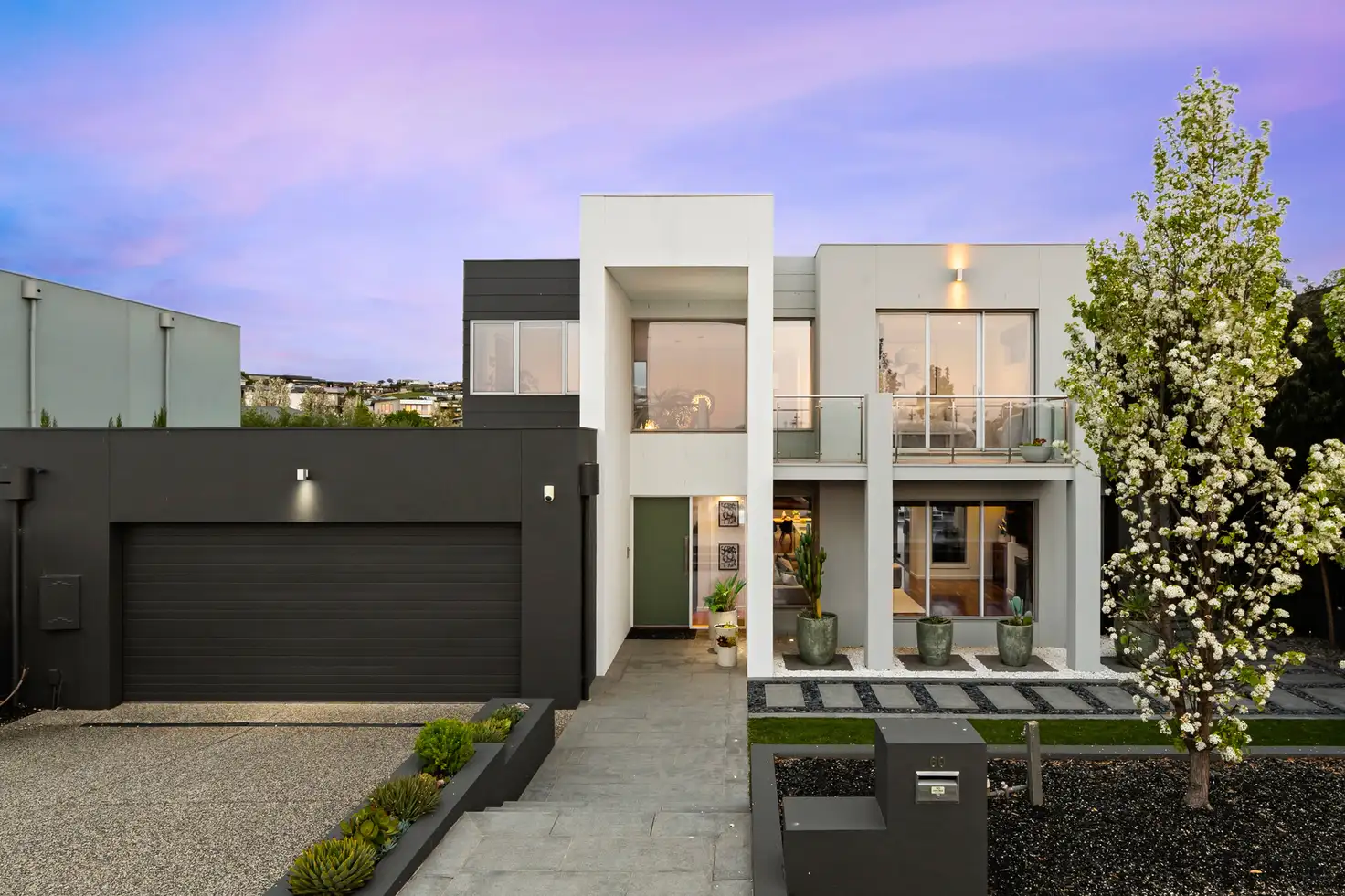 Main view of Homely house listing, 60 Rivergum Drive, Highton VIC 3216