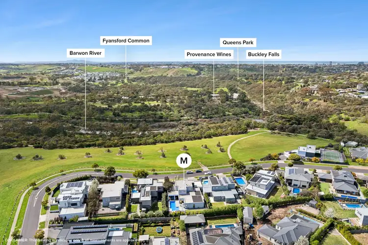 Third view of Homely house listing, 60 Rivergum Drive, Highton VIC 3216