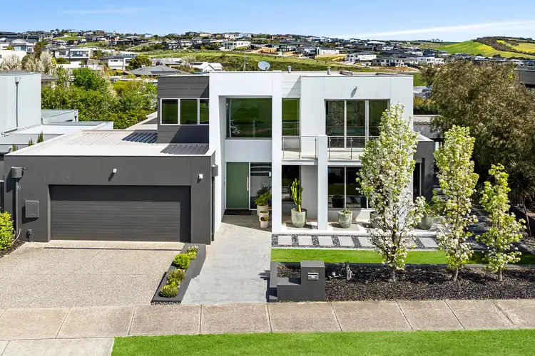 Fourth view of Homely house listing, 60 Rivergum Drive, Highton VIC 3216