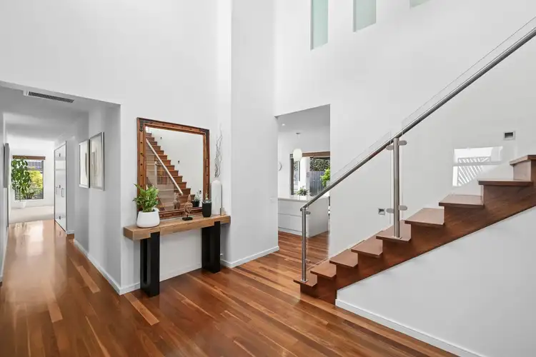 Fifth view of Homely house listing, 60 Rivergum Drive, Highton VIC 3216