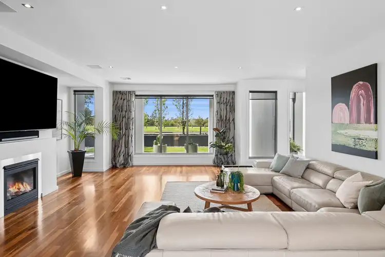 Sixth view of Homely house listing, 60 Rivergum Drive, Highton VIC 3216