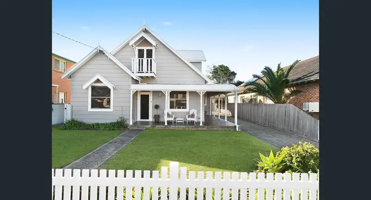 9 Harbord Street, Thirroul NSW 2515
