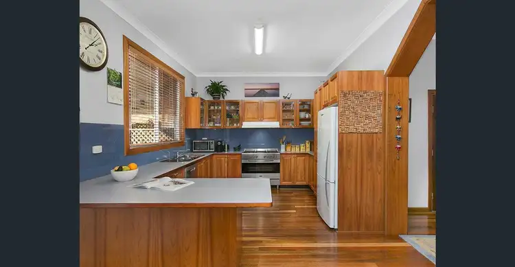 Second view of Homely house listing, 9 Harbord Street, Thirroul NSW 2515