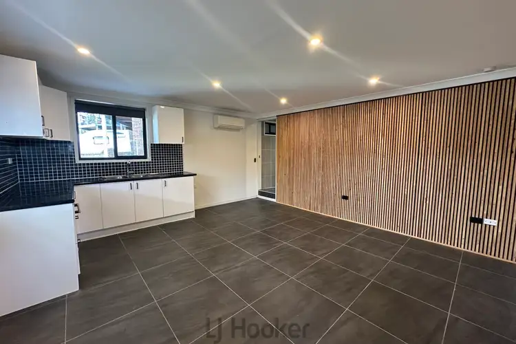 Second view of Homely unit listing, 17A Morse Street, Speers Point NSW 2284