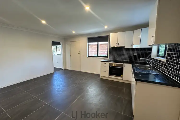 Third view of Homely unit listing, 17A Morse Street, Speers Point NSW 2284