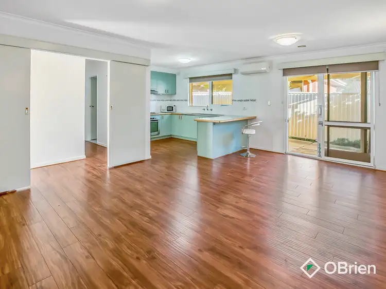 Second view of Homely unit listing, 5/24 Reservoir Road, Frankston VIC 3199