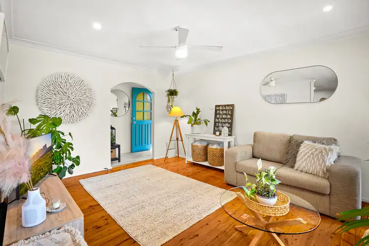 Third view of Homely house listing, 41 Woods Street, Riverstone NSW 2765