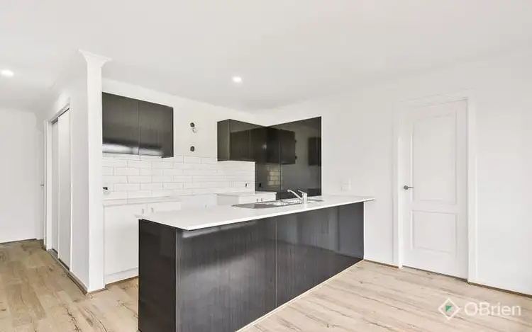 Second view of Homely house listing, 14 Millicent Parade, Officer VIC 3809