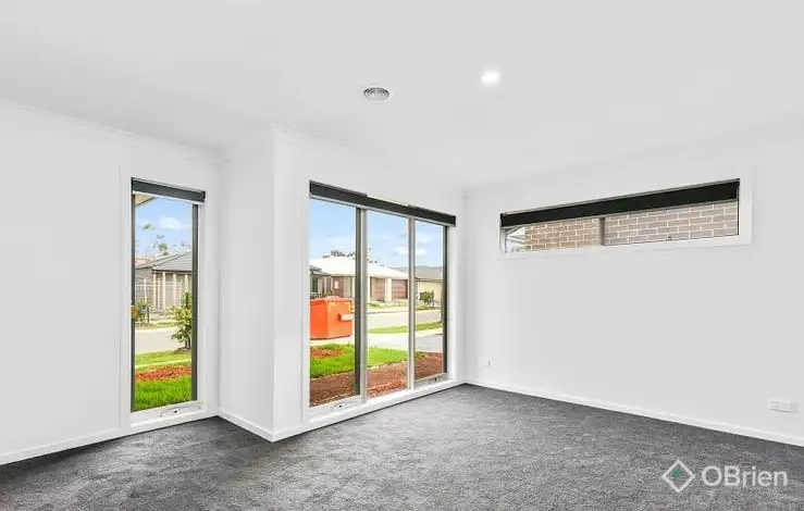 Third view of Homely house listing, 14 Millicent Parade, Officer VIC 3809