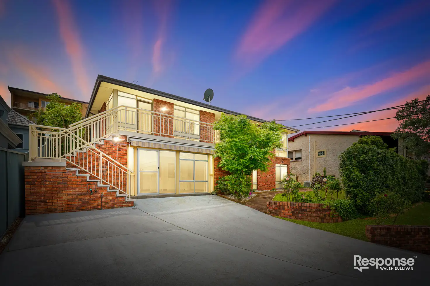 Main view of Homely house listing, 18 Caithness Crescent, Winston Hills NSW 2153