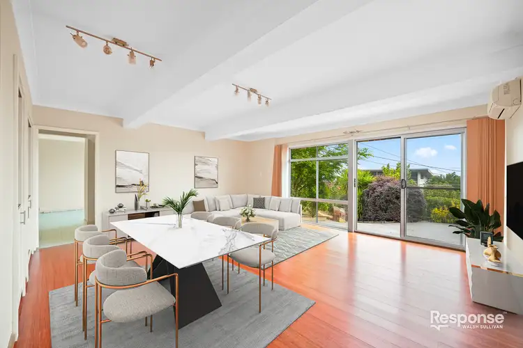 Fifth view of Homely house listing, 18 Caithness Crescent, Winston Hills NSW 2153