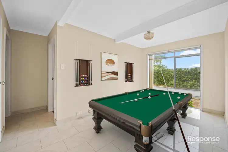 Sixth view of Homely house listing, 18 Caithness Crescent, Winston Hills NSW 2153