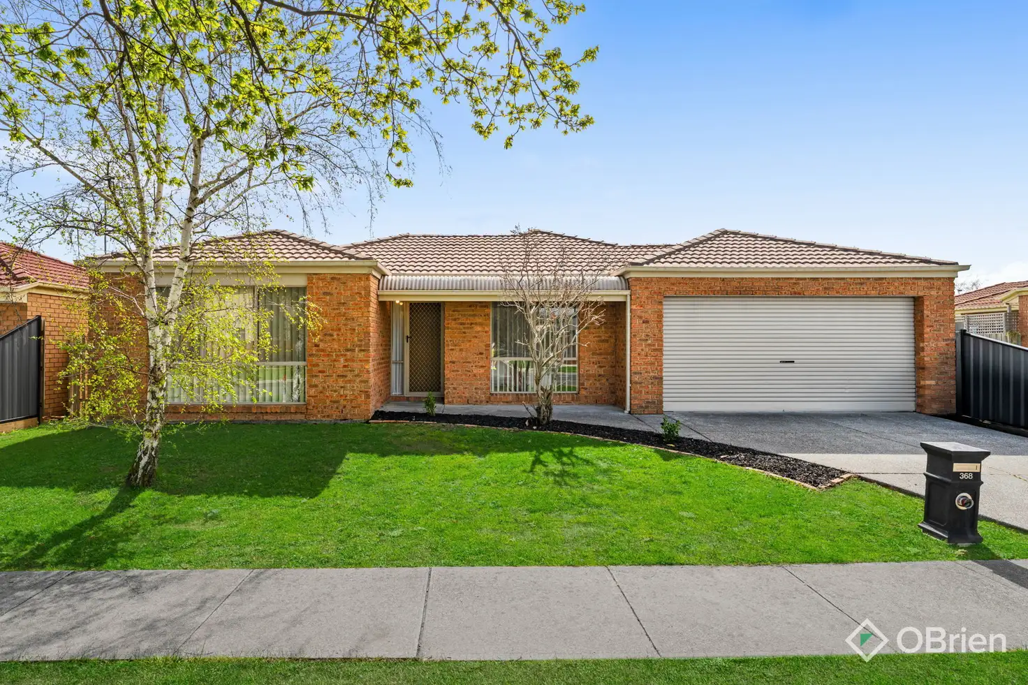 Main view of Homely house listing, 368 Centre Road, Berwick VIC 3806
