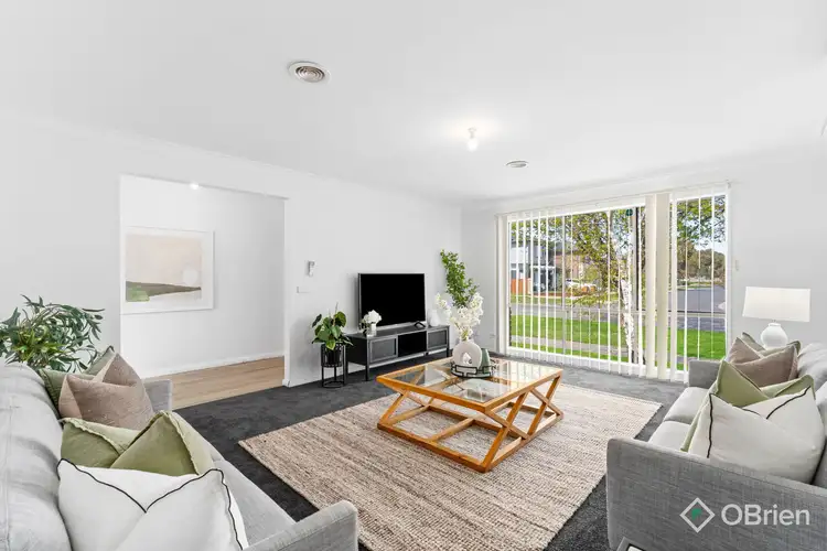 Second view of Homely house listing, 368 Centre Road, Berwick VIC 3806