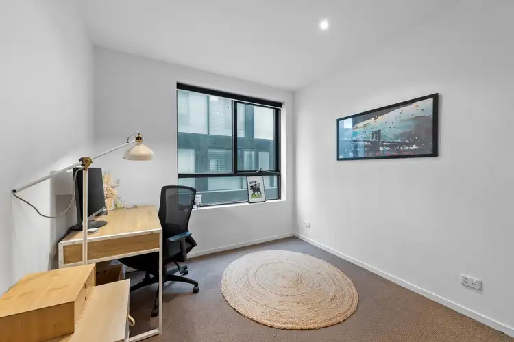 Fourth view of Homely apartment listing, 306/109 Inkerman Street, St Kilda VIC 3182