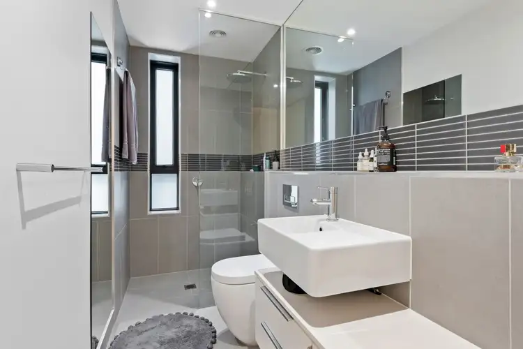Sixth view of Homely apartment listing, 306/109 Inkerman Street, St Kilda VIC 3182