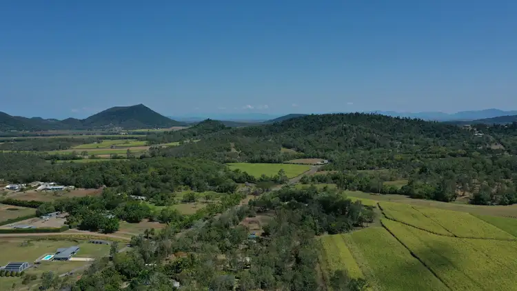 Second view of Homely land listing, LOT 2, 317 Sugarloaf Road, Sugarloaf QLD 4800