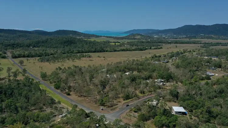 Third view of Homely land listing, LOT 2, 317 Sugarloaf Road, Sugarloaf QLD 4800