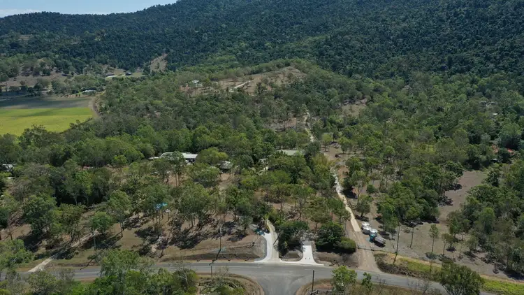 Fourth view of Homely land listing, LOT 2, 317 Sugarloaf Road, Sugarloaf QLD 4800