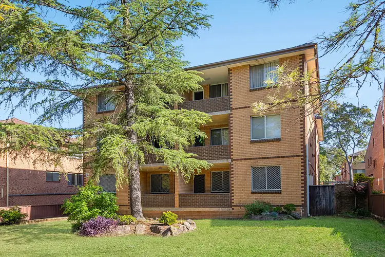 5/22 Helen Street, Westmead NSW 2145