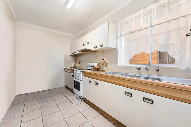 Third view of Homely apartment listing, 5/22 Helen Street, Westmead NSW 2145