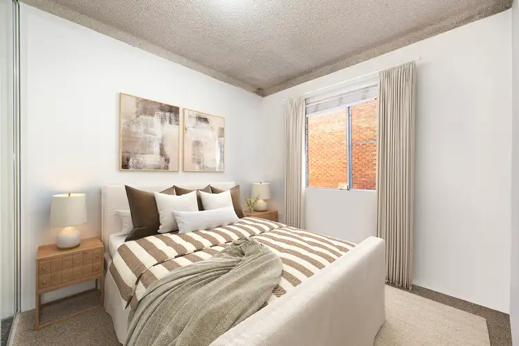 Fourth view of Homely apartment listing, 5/22 Helen Street, Westmead NSW 2145