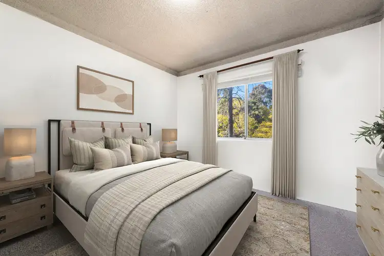 Fifth view of Homely apartment listing, 5/22 Helen Street, Westmead NSW 2145