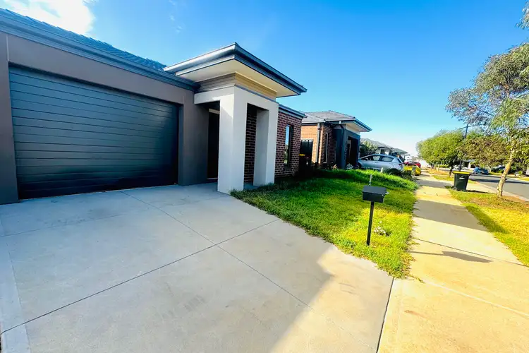 Main view of Homely house listing, 16 Stonefly Circuit, Melton South VIC 3338