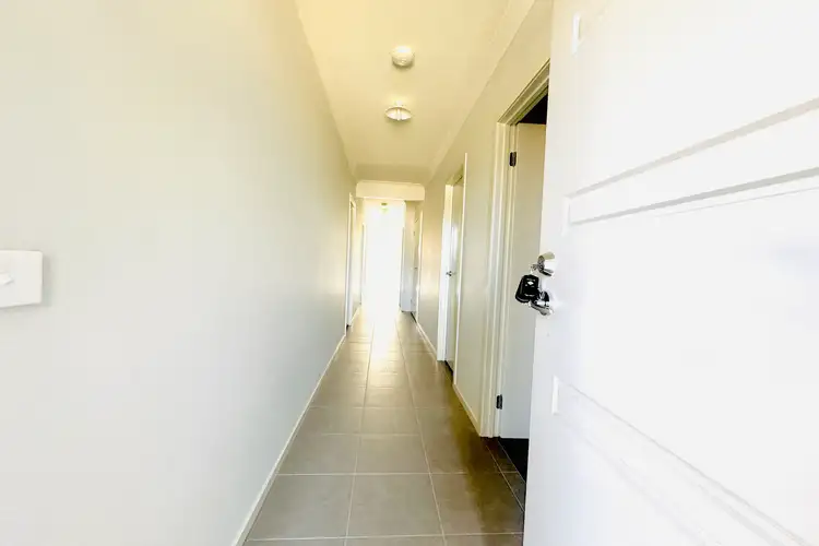 Third view of Homely house listing, 16 Stonefly Circuit, Melton South VIC 3338