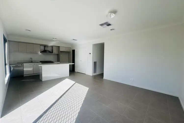 Fourth view of Homely house listing, 16 Stonefly Circuit, Melton South VIC 3338