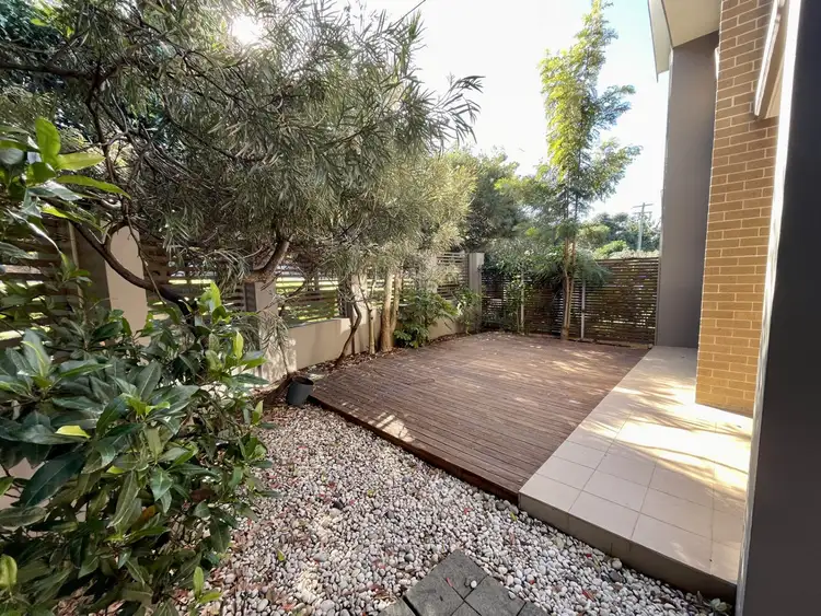 Fourth view of Homely townhouse listing, 187a Fitzgerald Avenue, Maroubra NSW 2035