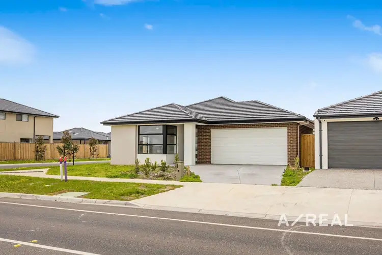 Second view of Homely house listing, 85 Bellavita Avenue, Clyde VIC 3978