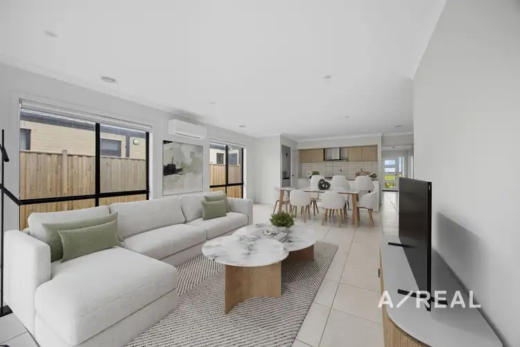 Third view of Homely house listing, 85 Bellavita Avenue, Clyde VIC 3978