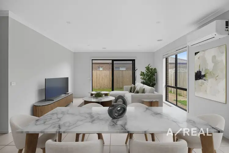 Fifth view of Homely house listing, 85 Bellavita Avenue, Clyde VIC 3978