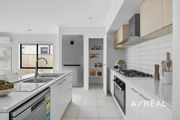 Sixth view of Homely house listing, 85 Bellavita Avenue, Clyde VIC 3978