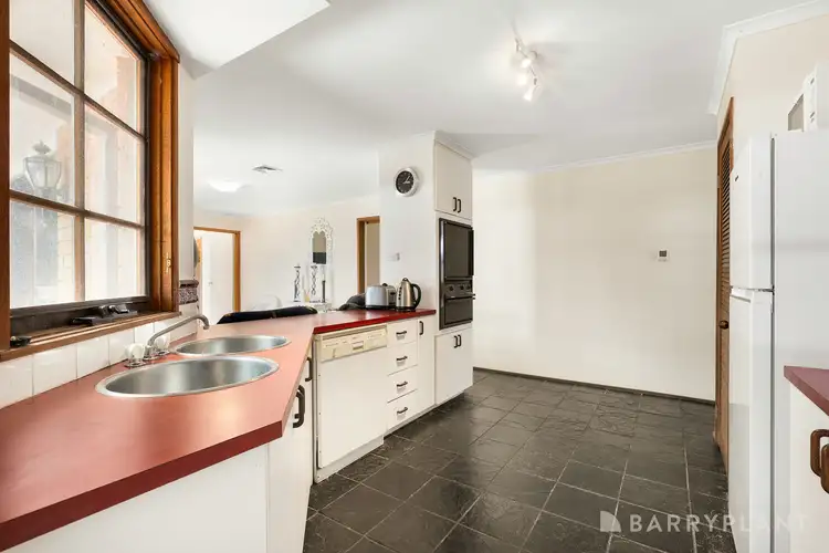 Second view of Homely house listing, 57 Watermoor Avenue, Kilsyth South VIC 3137