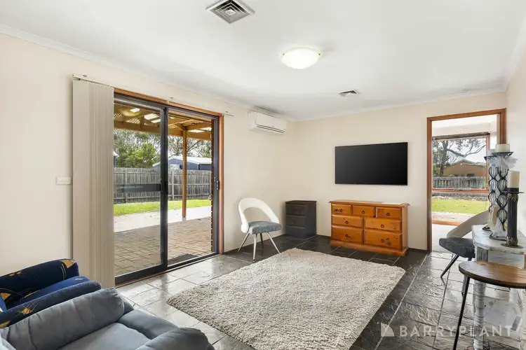 Fifth view of Homely house listing, 57 Watermoor Avenue, Kilsyth South VIC 3137