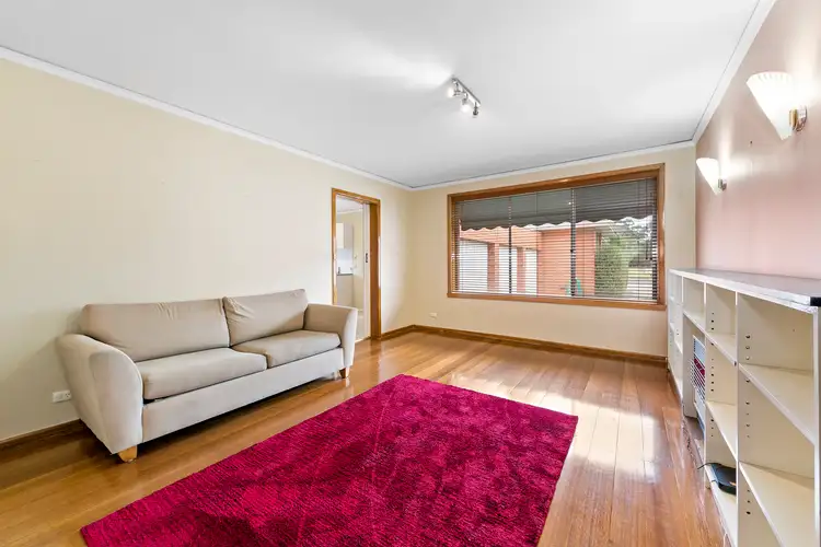 Second view of Homely unit listing, 4/58 Adeney Avenue, Kew VIC 3101