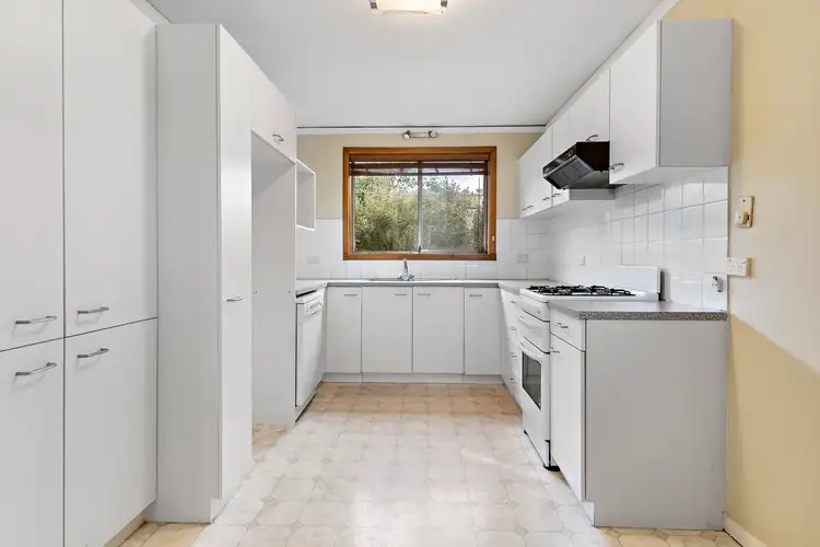 Third view of Homely unit listing, 4/58 Adeney Avenue, Kew VIC 3101