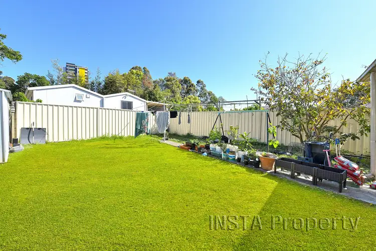 Third view of Homely house listing, 30 McGirr Parade, Warwick Farm NSW 2170