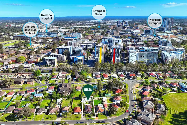 Fourth view of Homely house listing, 30 McGirr Parade, Warwick Farm NSW 2170