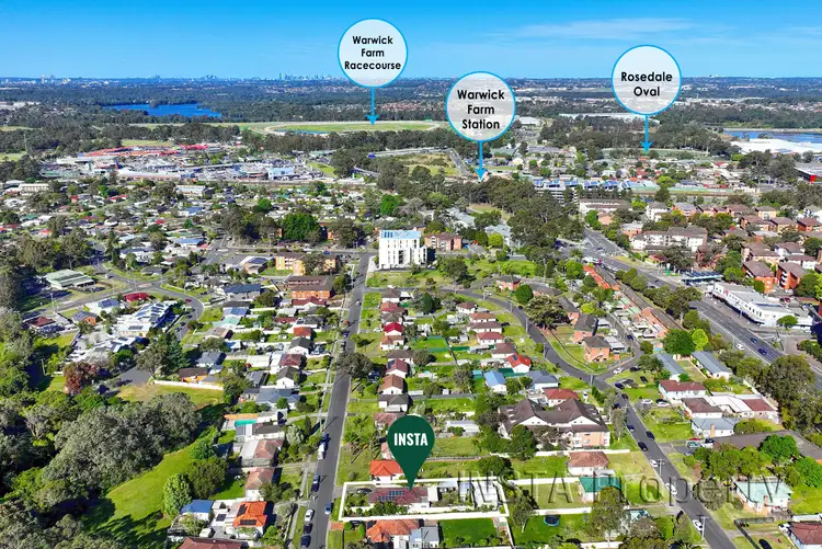 Fifth view of Homely house listing, 30 McGirr Parade, Warwick Farm NSW 2170