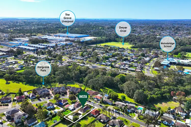 Sixth view of Homely house listing, 30 McGirr Parade, Warwick Farm NSW 2170